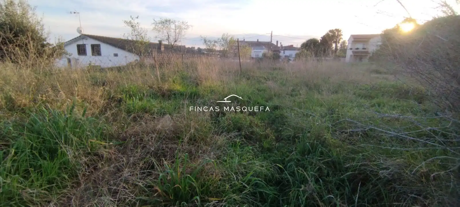 Land for sale in Masquefa
