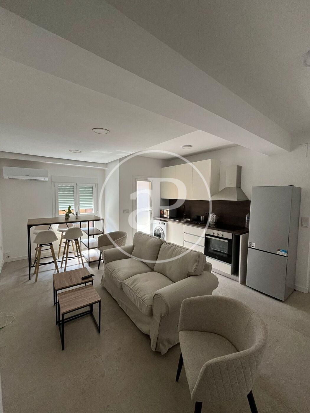 Flat to rent in Av. de Peris i Valero, Russafa
