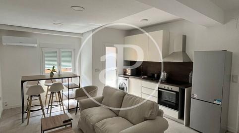 Photo 3 of Flat for rent in Av. de Peris I Valero, Russafa,  Valencia Capital