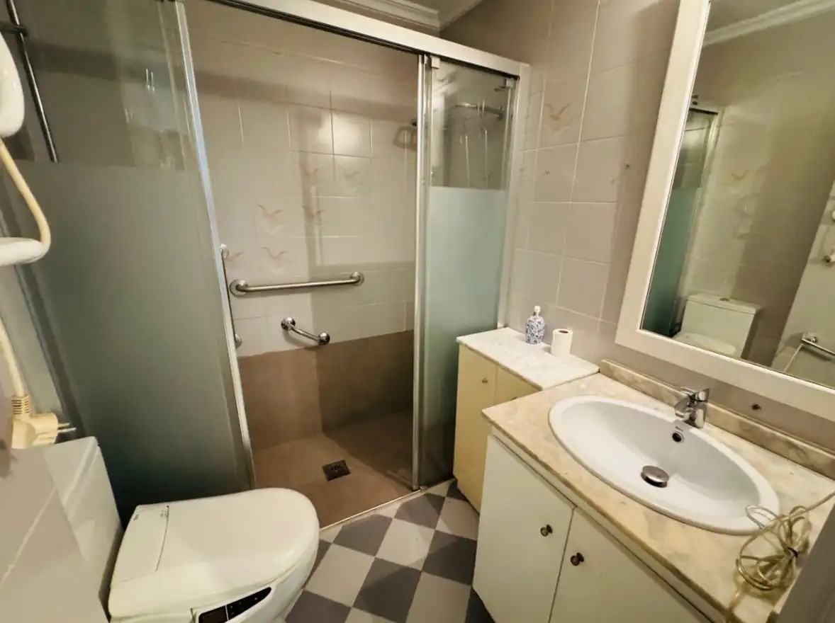 Casa rústica en venta en Centro Urbano, imagen 14