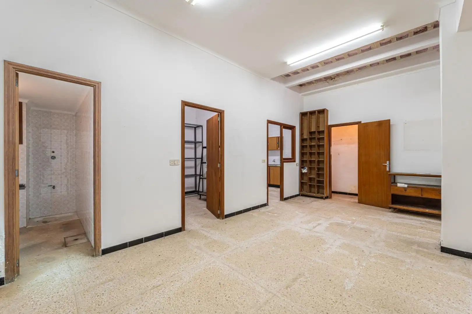 Edificio en venta en Manacor