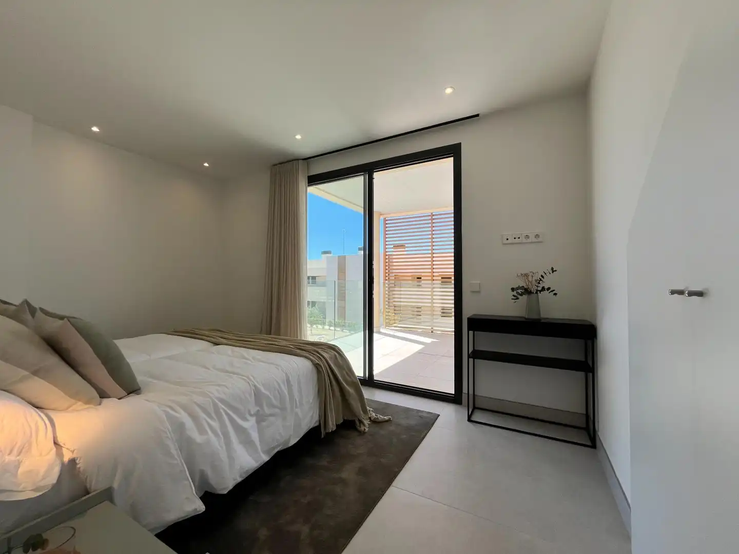 Penthouse with pool for sale in Sa Ràpita - Ses Covetes, imagen 11