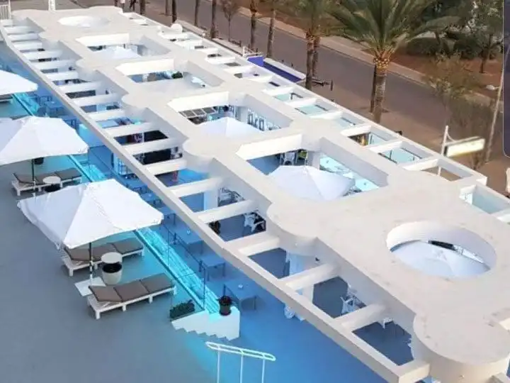 Business premises for sale in Platja de Palma, imagen 23