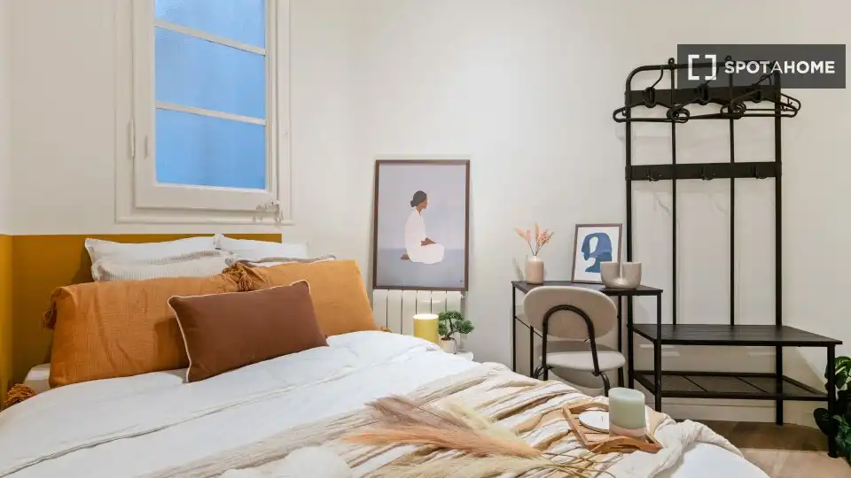 Habitación en Sant Antoni