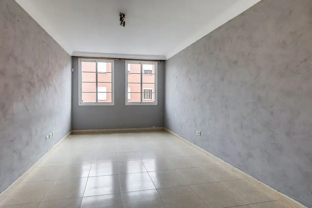 Sala de estar de Piso en venta en Granadilla de Abona con Trastero