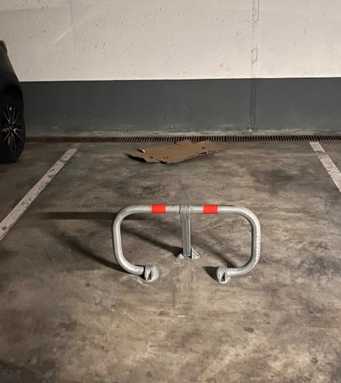 Photo 2 of Garage for rent in Helsinki Kalea, 4, Salburua - Arantzabela, Vitoria - Gasteiz