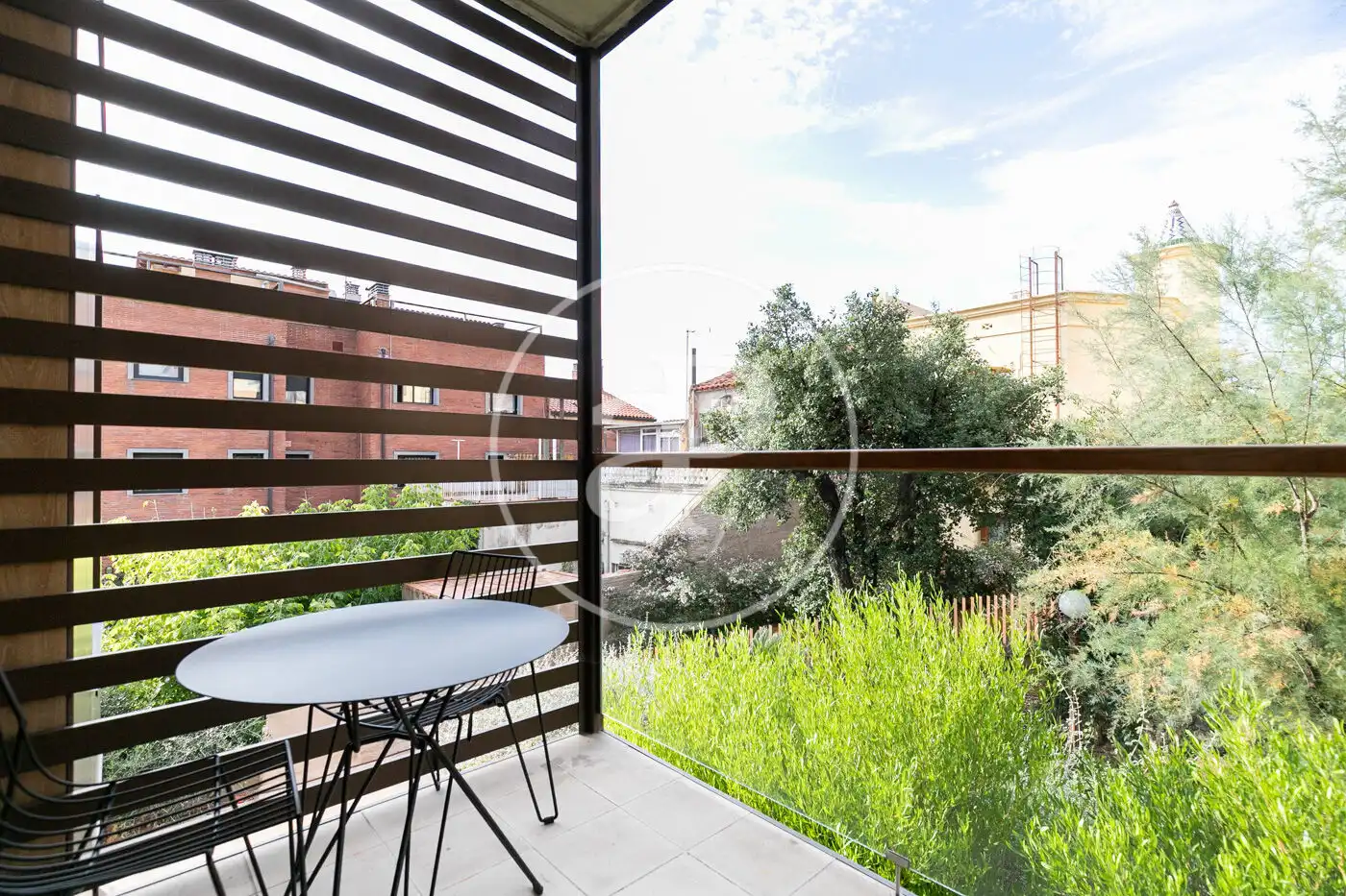 Flat for sale in Carrer de Ticià, Vallcarca i els Penitents