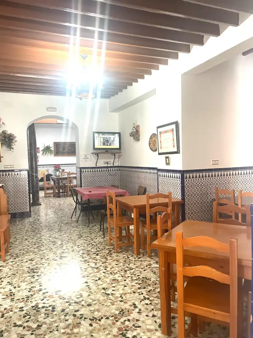 Casa amb jardí en venda a Dalías, imagen 40