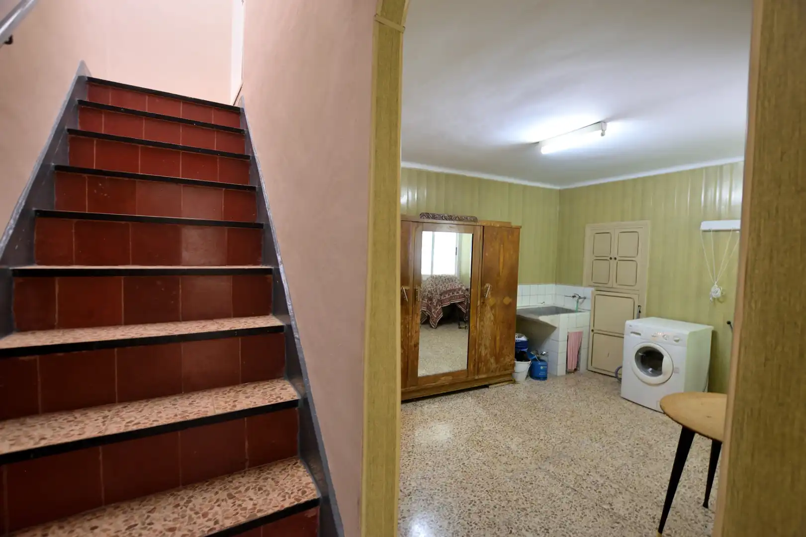 Casa a schiera con terrazza in vendita a Calle Sevilla, imagen 8