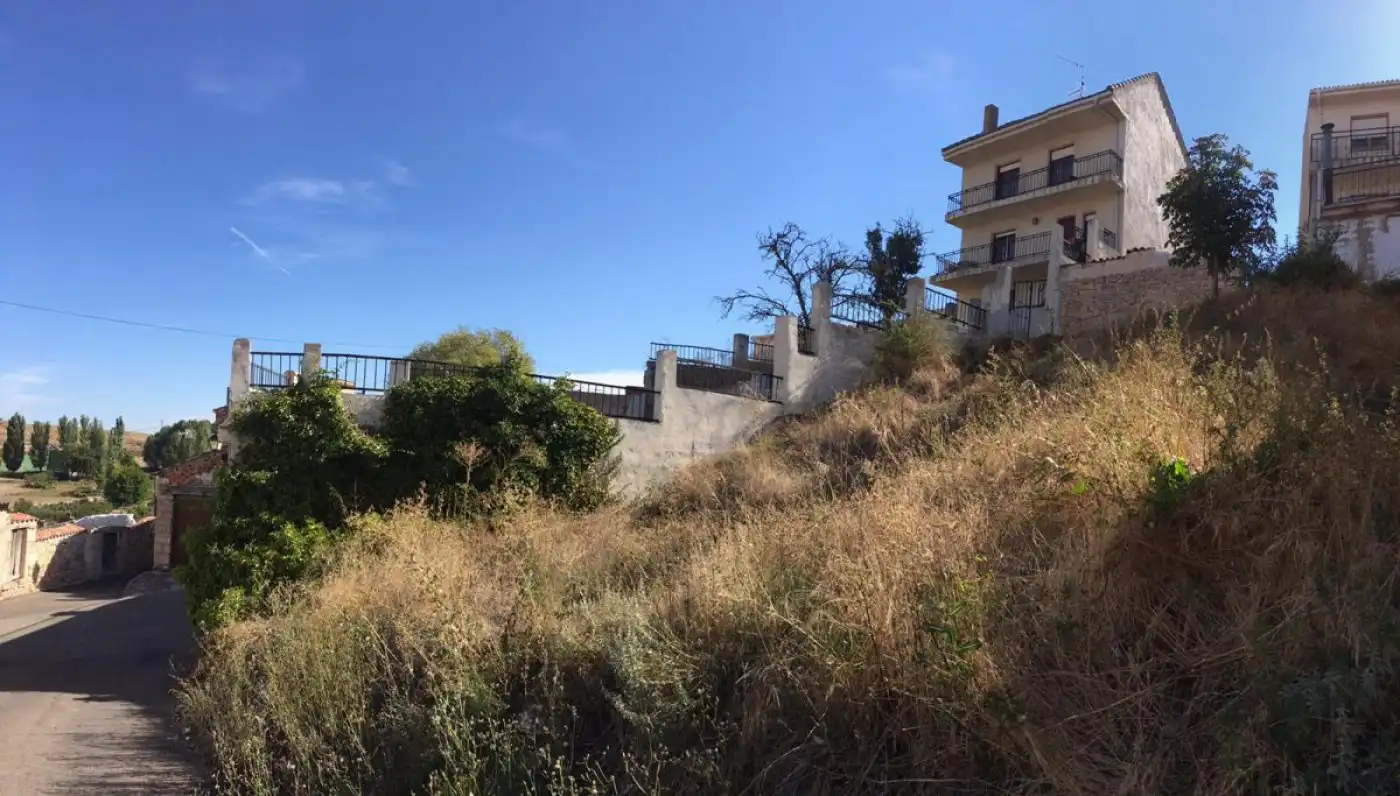 Houses for sale in Espinosa de Cerrato  with Heating, Terrace and Storage room
