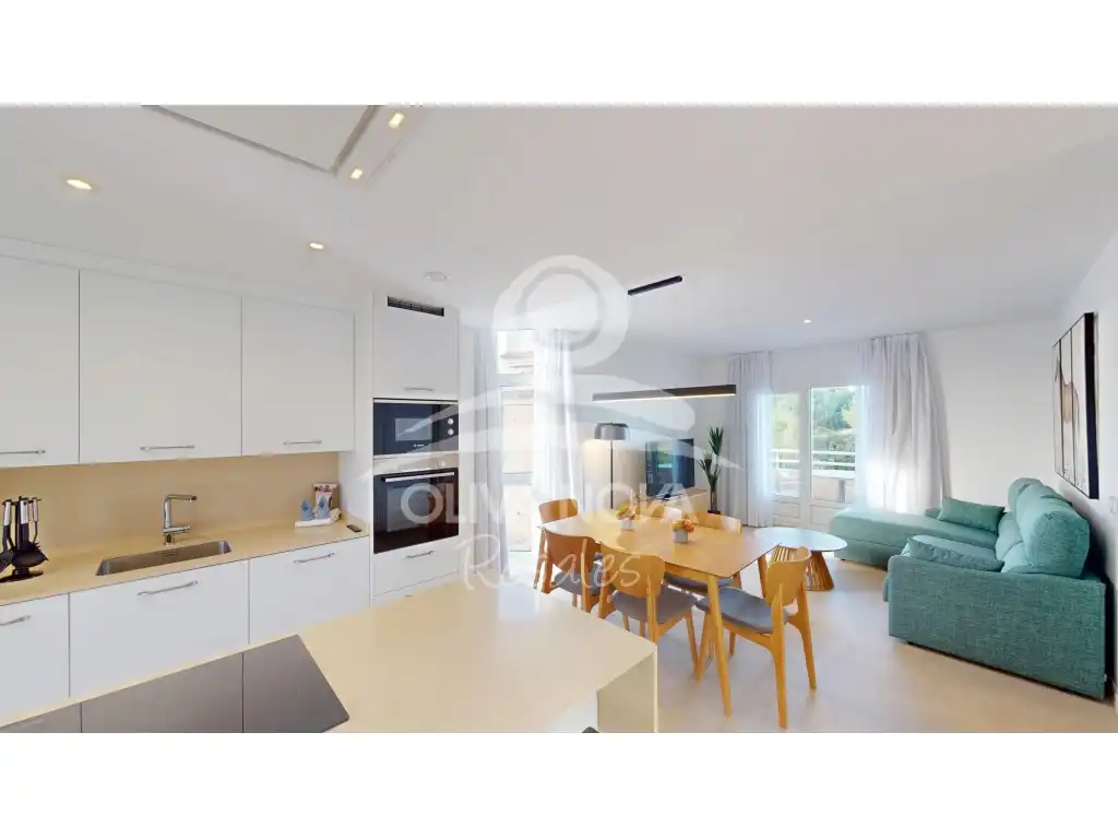 Apartament amb piscina en venda a Avenida Matisse, imagen 28