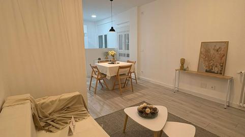 Photo 3 of Flat for sale in  Juan de Juni, Campo Grande, Valladolid