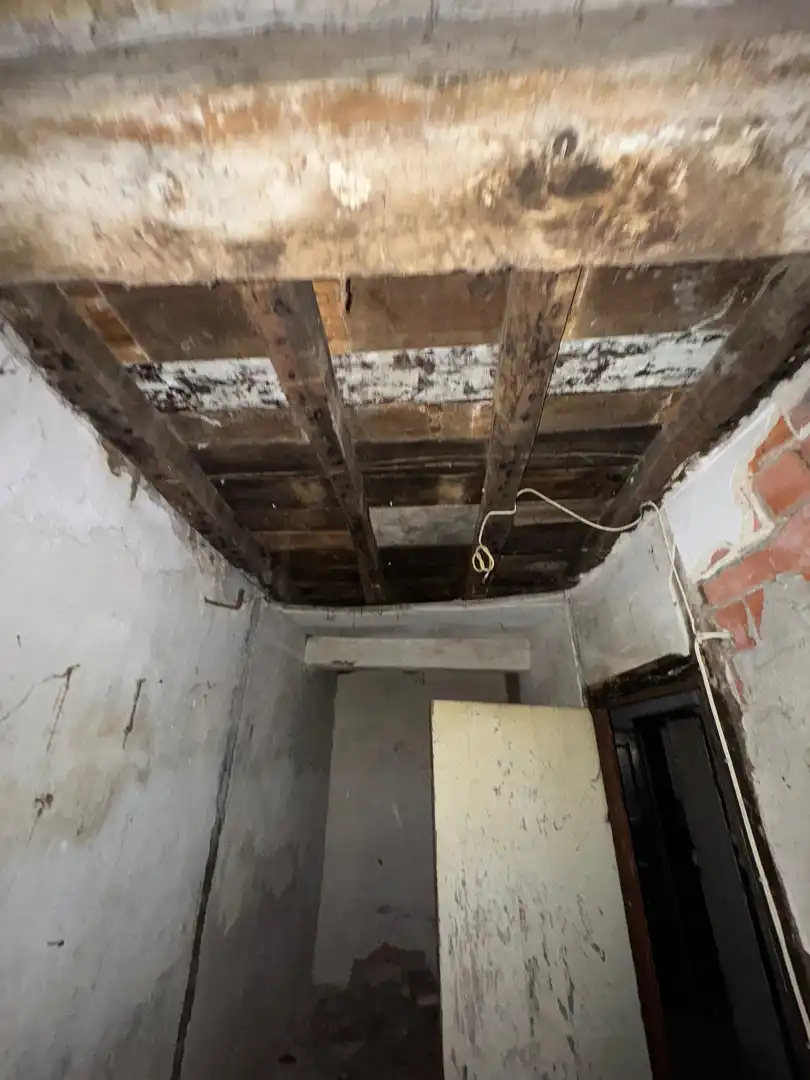 Piso en venta en Limpias