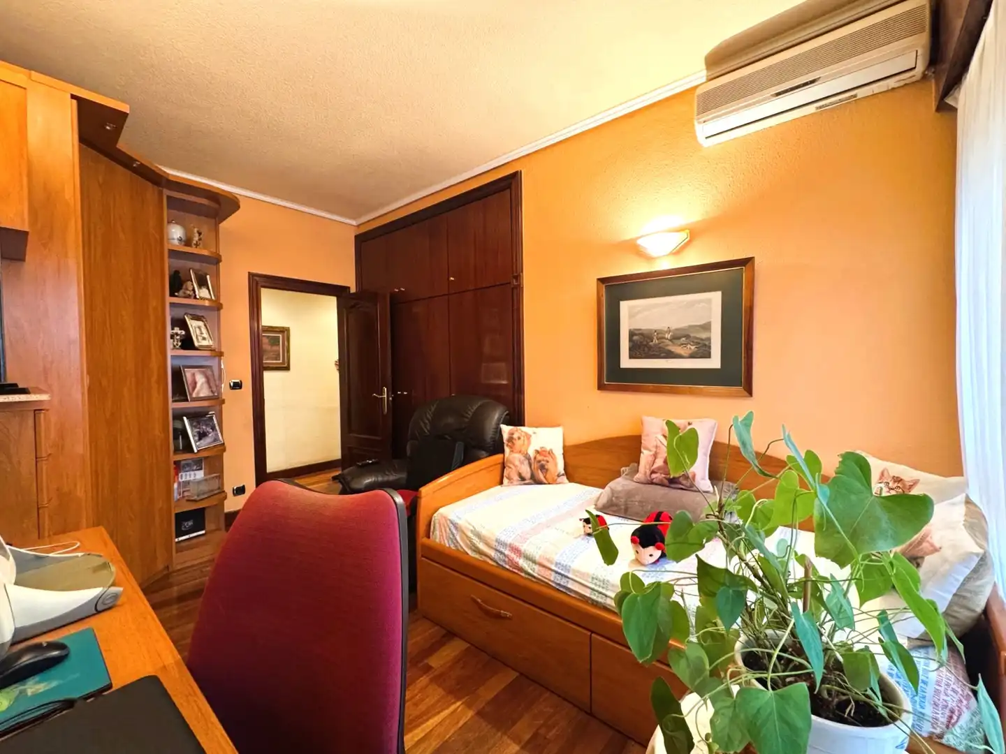 Habitación de Piso en venta en Getxo 