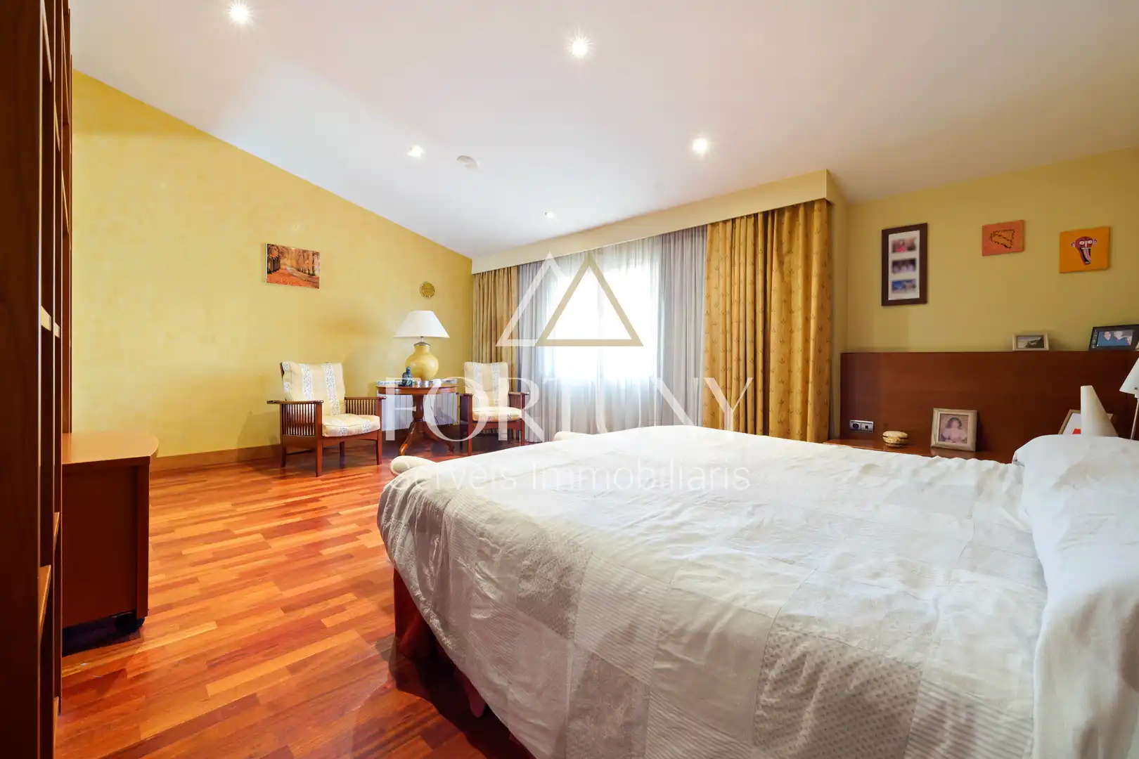 House with pool for sale in MONTBRIO DE, imagen 38