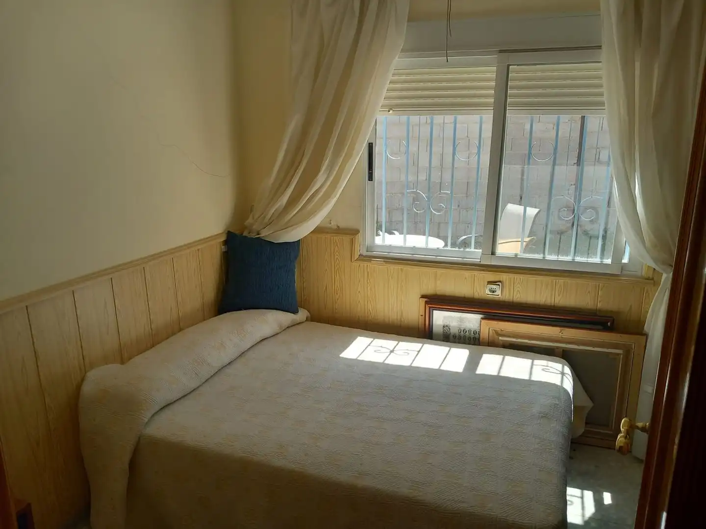 Habitación de Casa o chalet en venta en Jamilena con Jardín privado, Terraza y Trastero