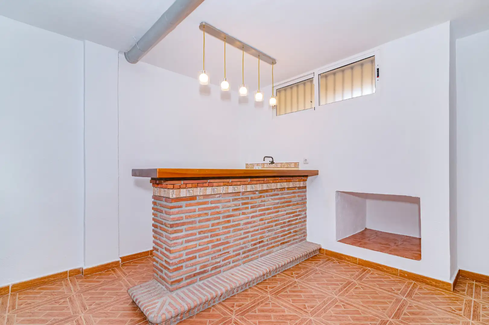 Casa adosada en venda en Las Gabias amb Aire condicionat i Calefacció
