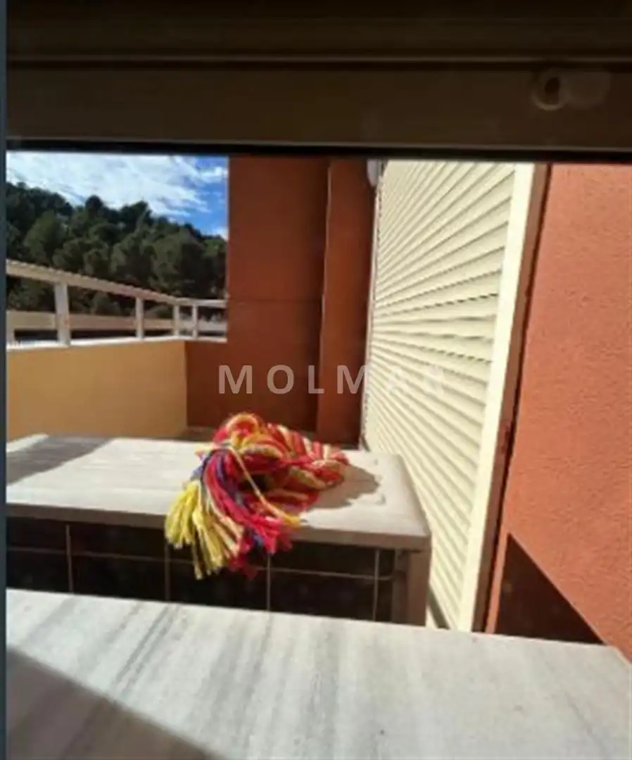 Terraza de Piso en venta en Godelleta con Aire acondicionado, Terraza y Balcón