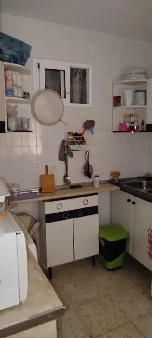 Cocina de Casa adosada en venta en Plasenzuela