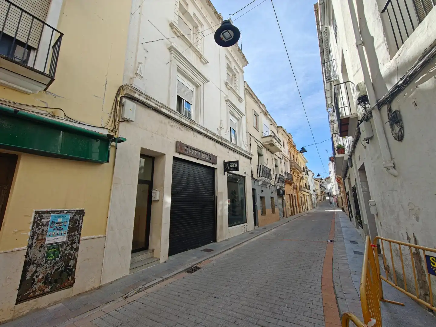 Local commercial à vendre à Calle CID 27, imagen 2