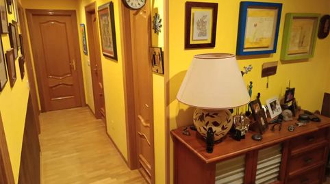 Foto 2 de Piso en venta en As-320, 38, El Carbayedo - El Quirinal, Avilés