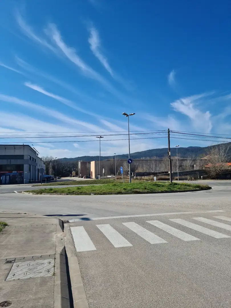 Nau industrial de lloguer a Santa Coloma de Farners, imagen 13