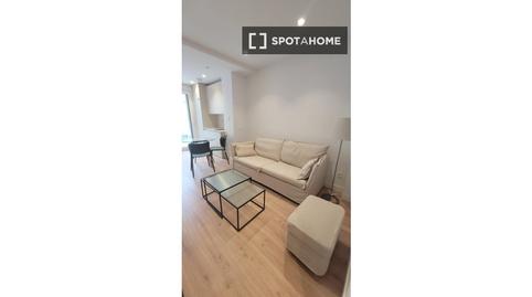 Photo 2 of Flat to rent in Quintana,  Madrid Capital