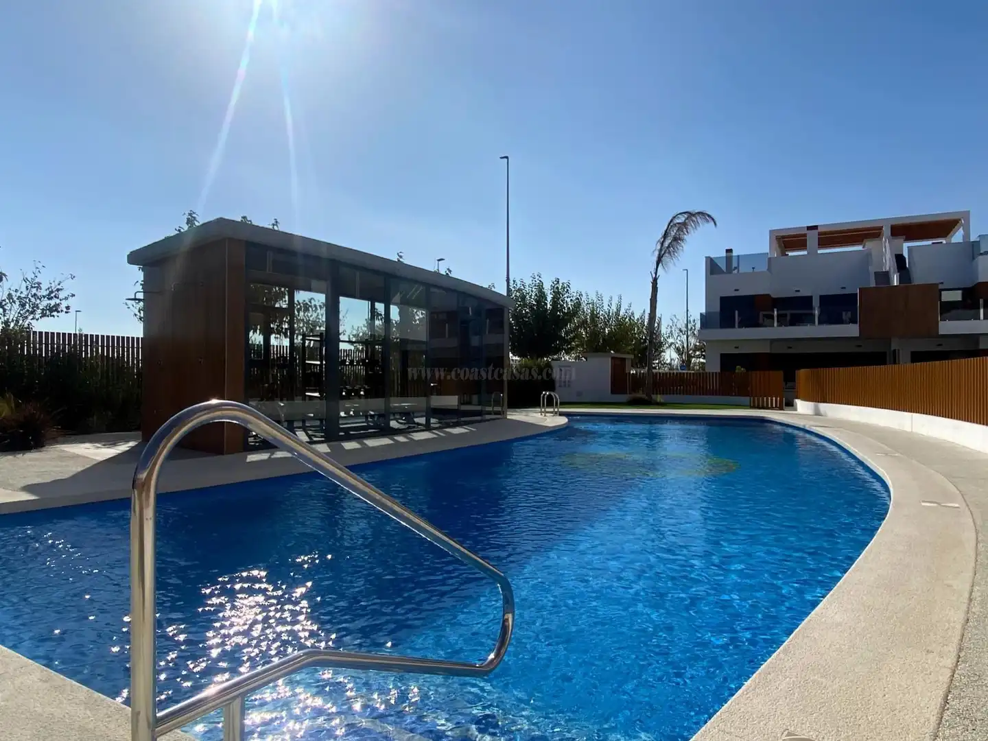 Apartment with pool for sale in Pilar de la Horadada ciudad, imagen 28
