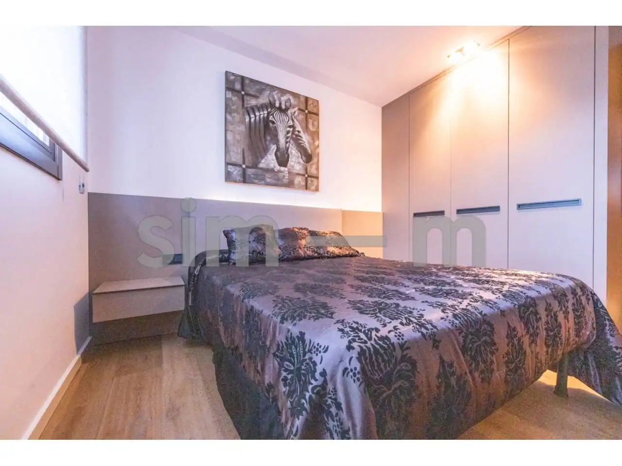 Habitación de Casa o chalet en venta en Sant Julià de Vilatorta con Aire acondicionado, Calefacción y Jardín privado
