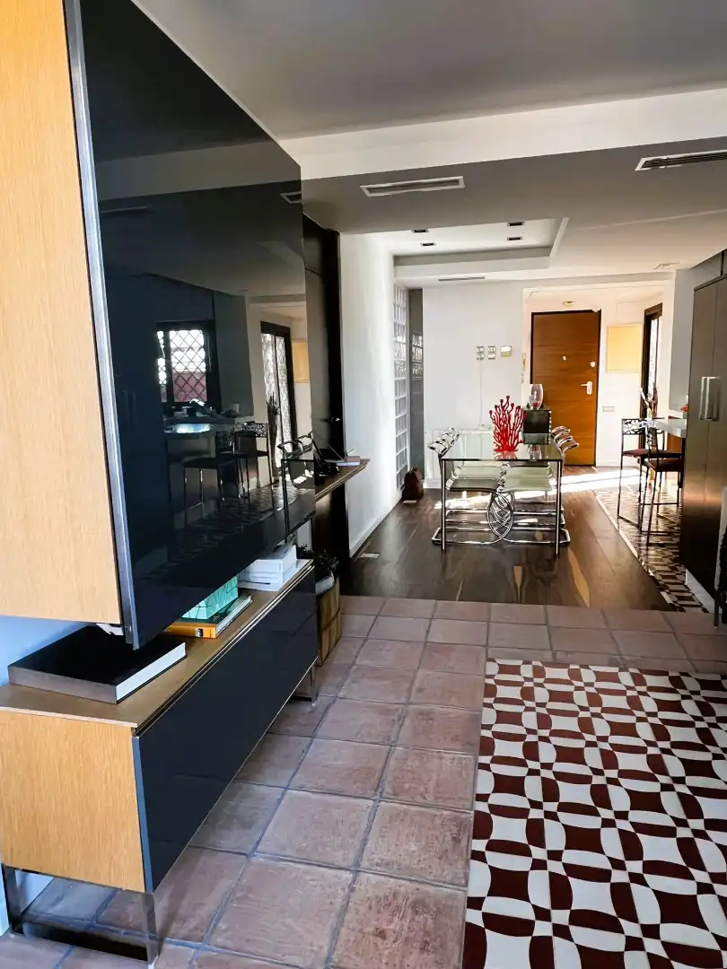 Comedor de Ático en venta en Totana con Aire acondicionado, Calefacción y Parquet