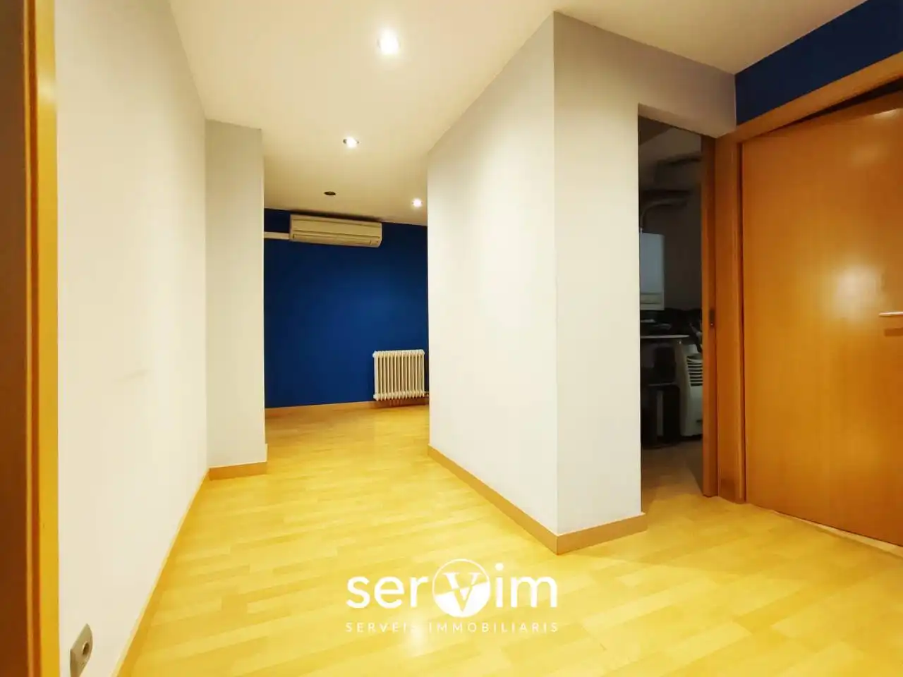 Flat for sale in Girona