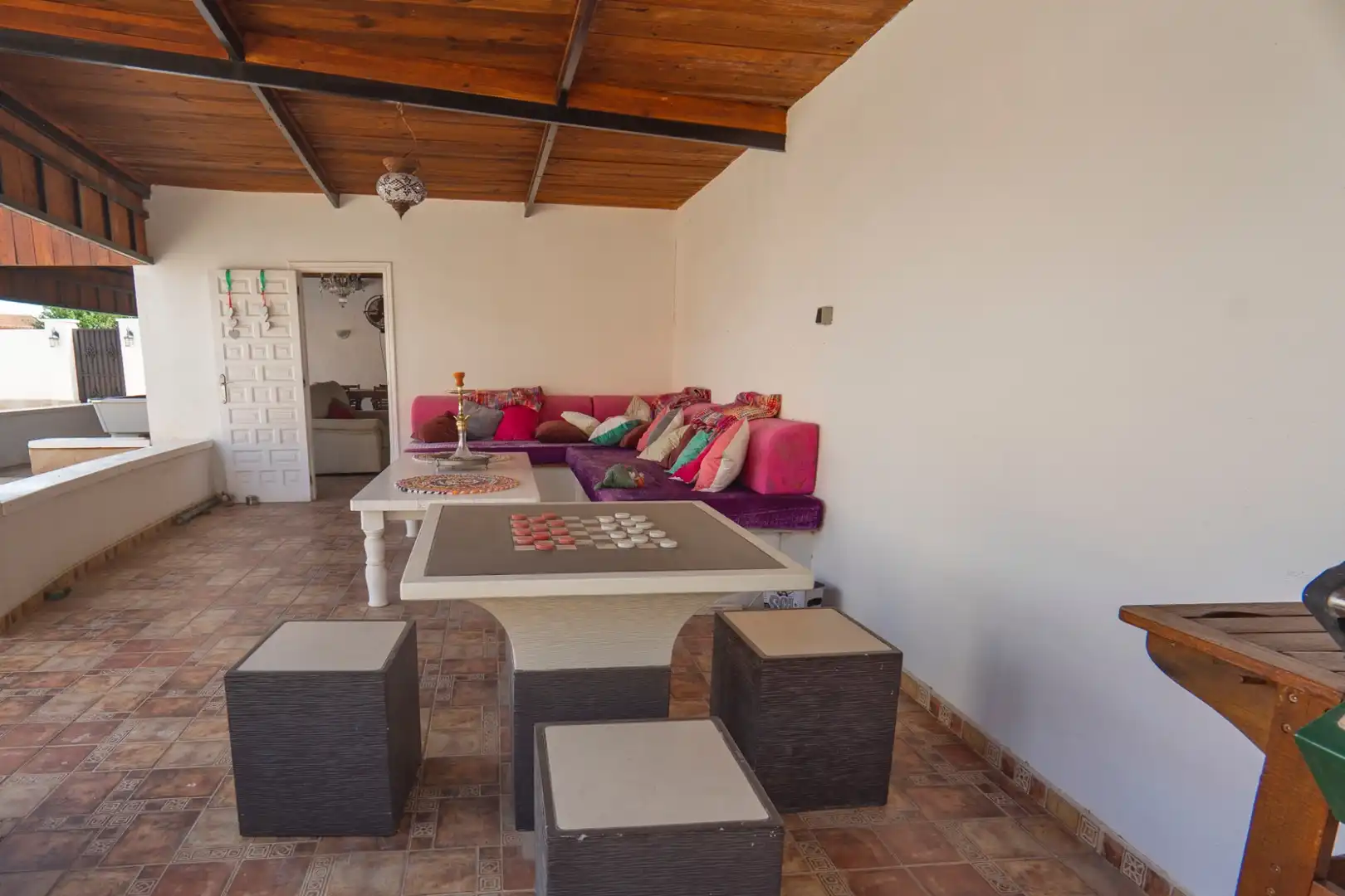 Casa con piscina en venta en Almoradí, imagen 22