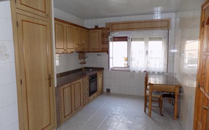 Kitchen of Apartment for sale in Siero