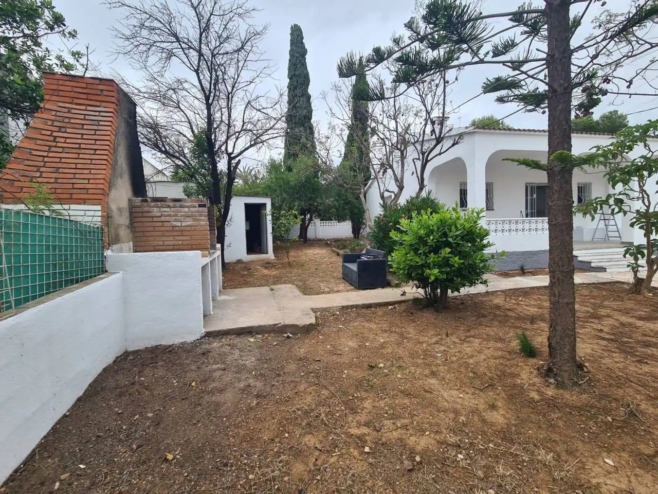 Detached house with garden for sale in Calle MONTECARLO, imagen 10