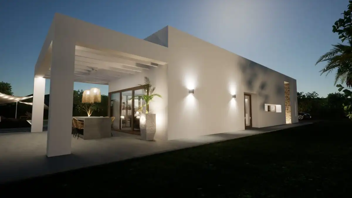 Villa zum Verkauf in Pedreguer, imagen 47