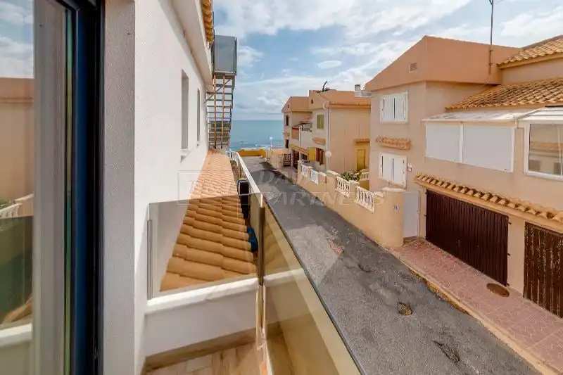 Chalet con terraza en venta en Playa de los Locos, imagen 54