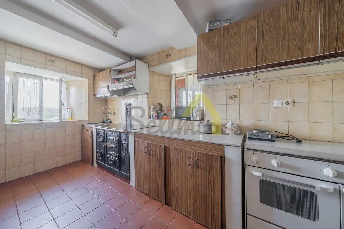 Casa amb jardí en venda a Lugar Troncedo, imagen 14