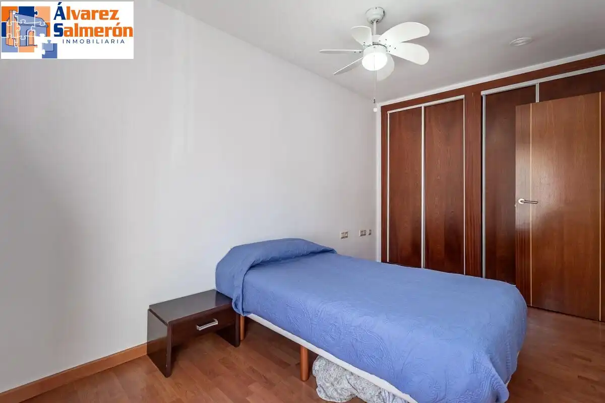 Flat with lift for sale in Barrio de la Vega, imagen 17