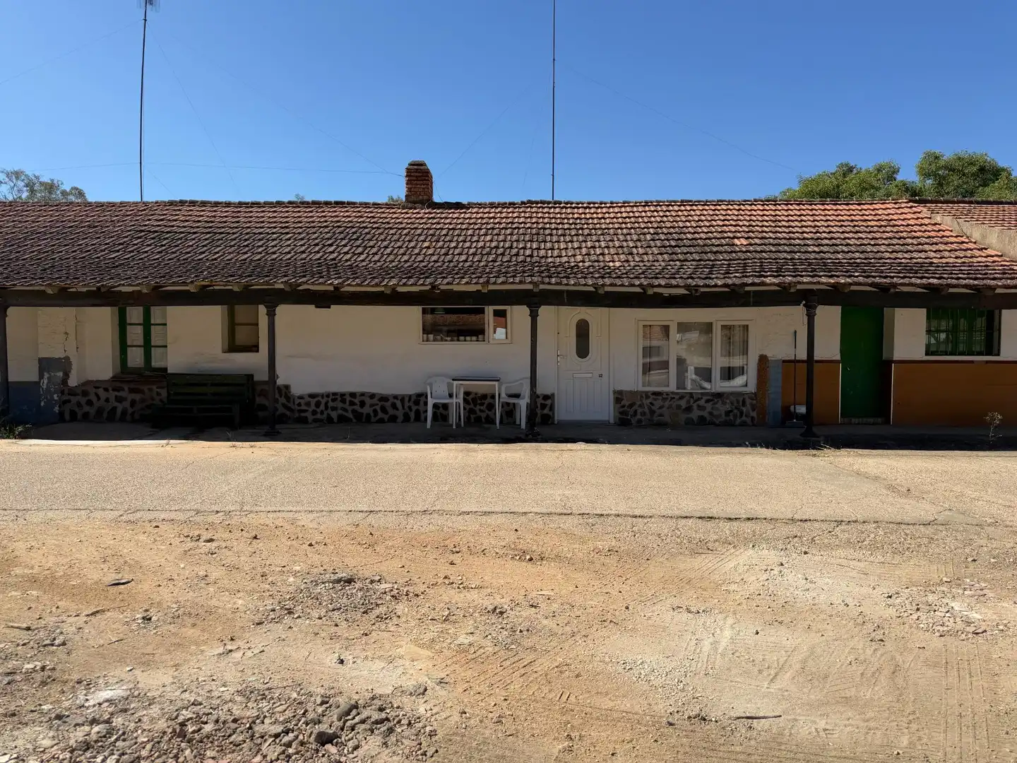 Haus zum Verkauf in Calle MONTES, imagen 46