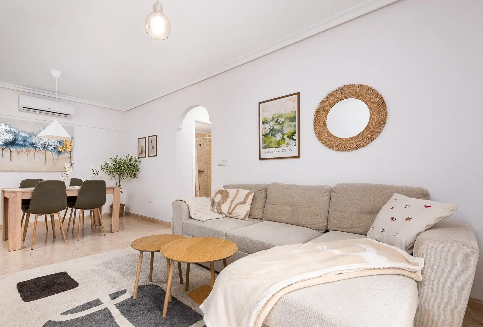 Apartment zum Verkauf in Orihuela Costa, imagen 9
