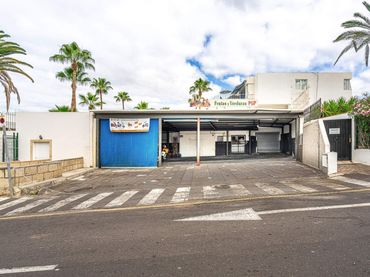 Business premises to rent in Gran Bretaña S/n