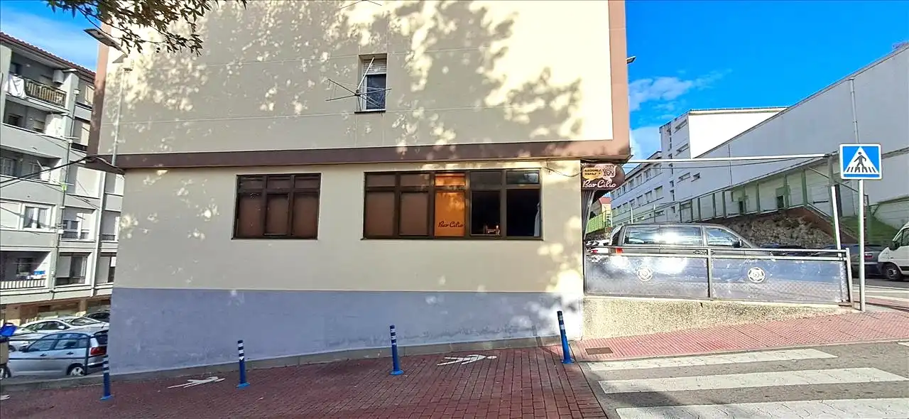 Local comercial en venta en Madre Soledad Gp.San Luis, imagen 5
