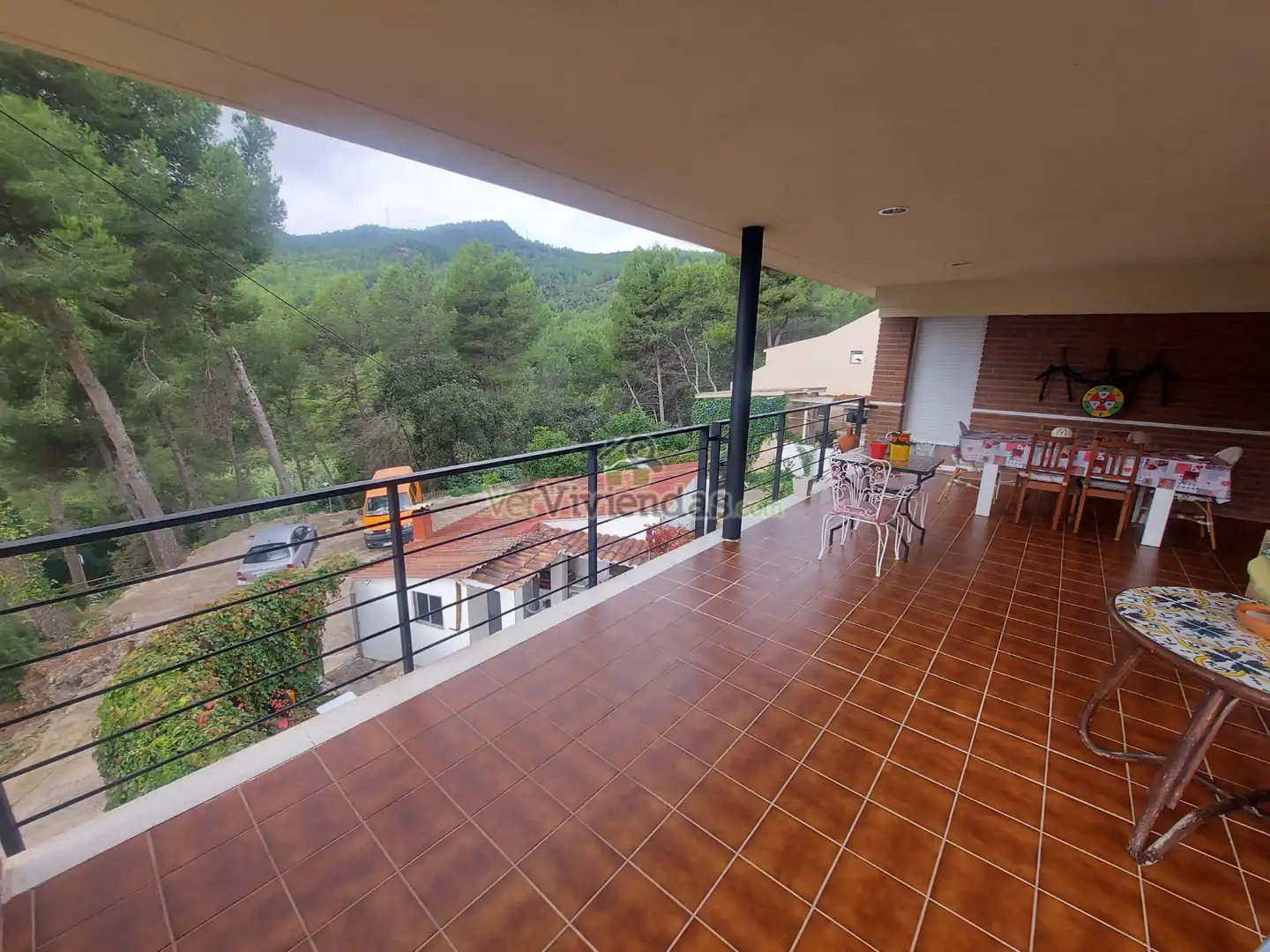 Haus mit Terrasse zum Verkauf in Carrer de Pablo Neruda 76, imagen 33