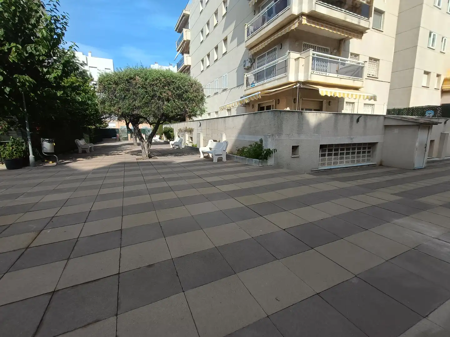 Bajo con terraza en venta en Carrer de Milà i Fontanals, imagen 45