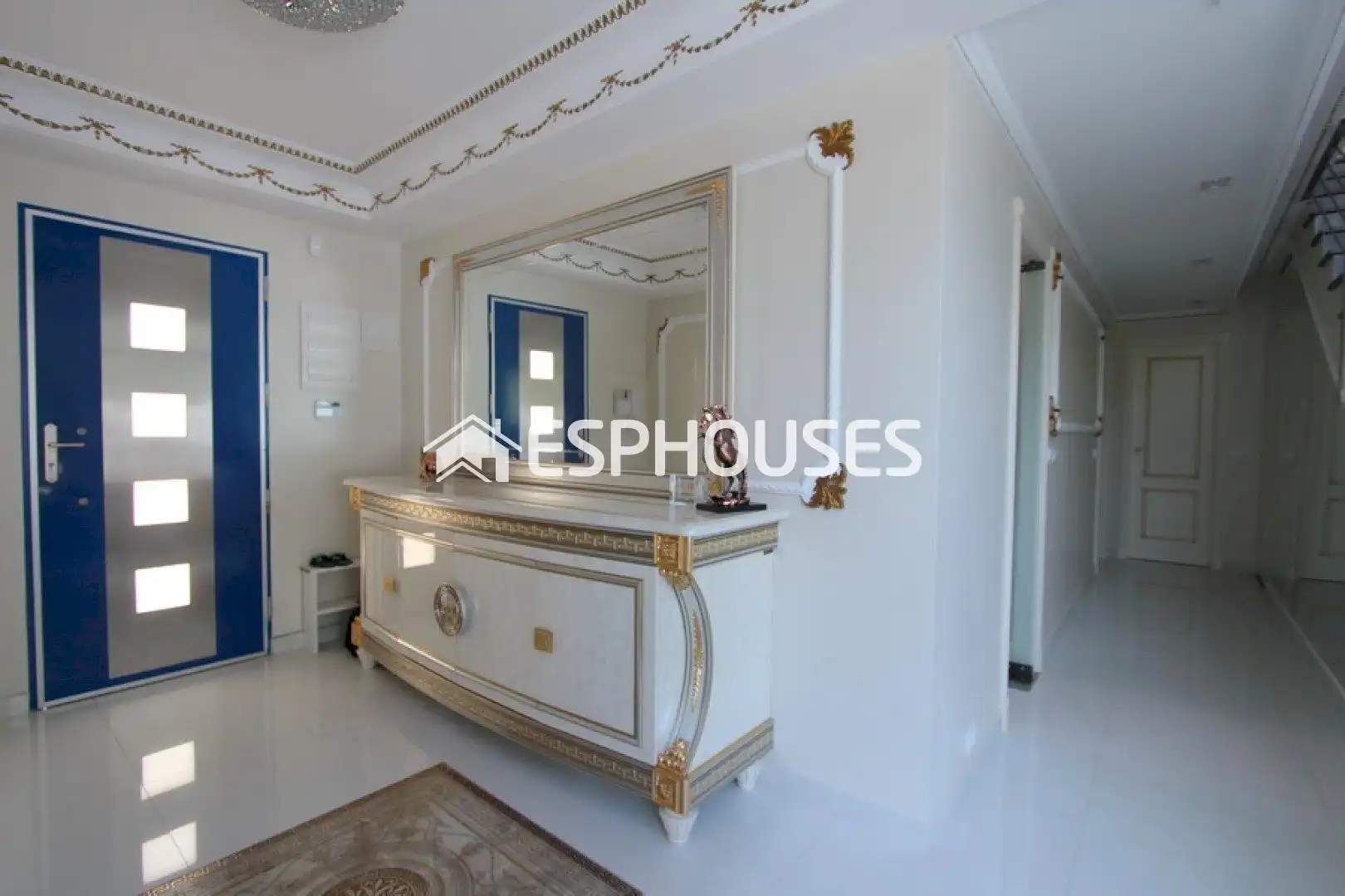 Houses for sale in Altea  with Balcony
