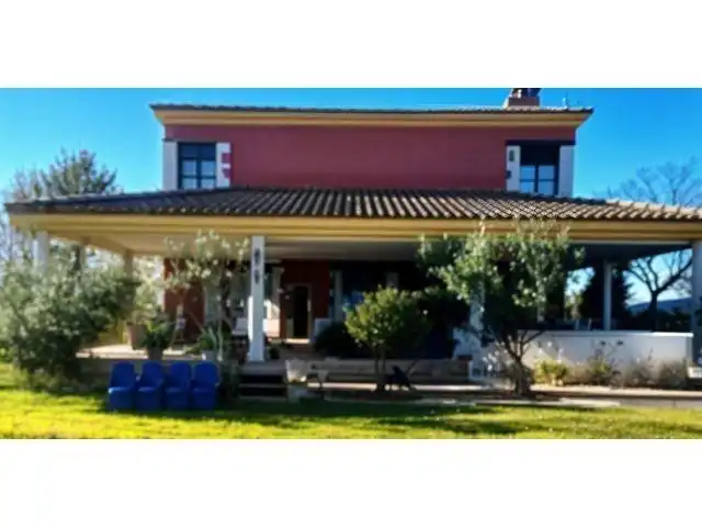 Casa rústica con terraza en venta en Montoro, imagen 10