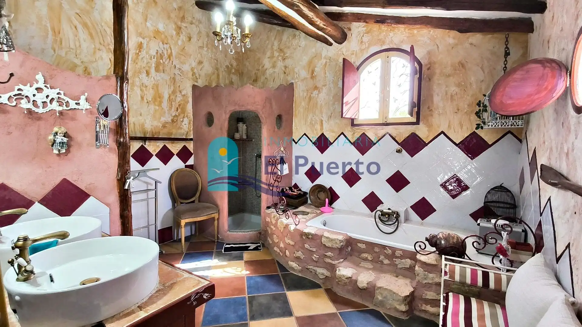 House with pool for sale in Totana, imagen 23