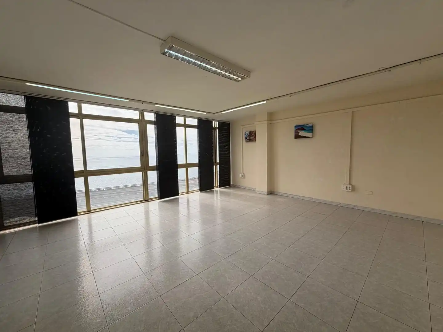 Office for rent in El Chorrillo - San Isidro  - Llano Blanco