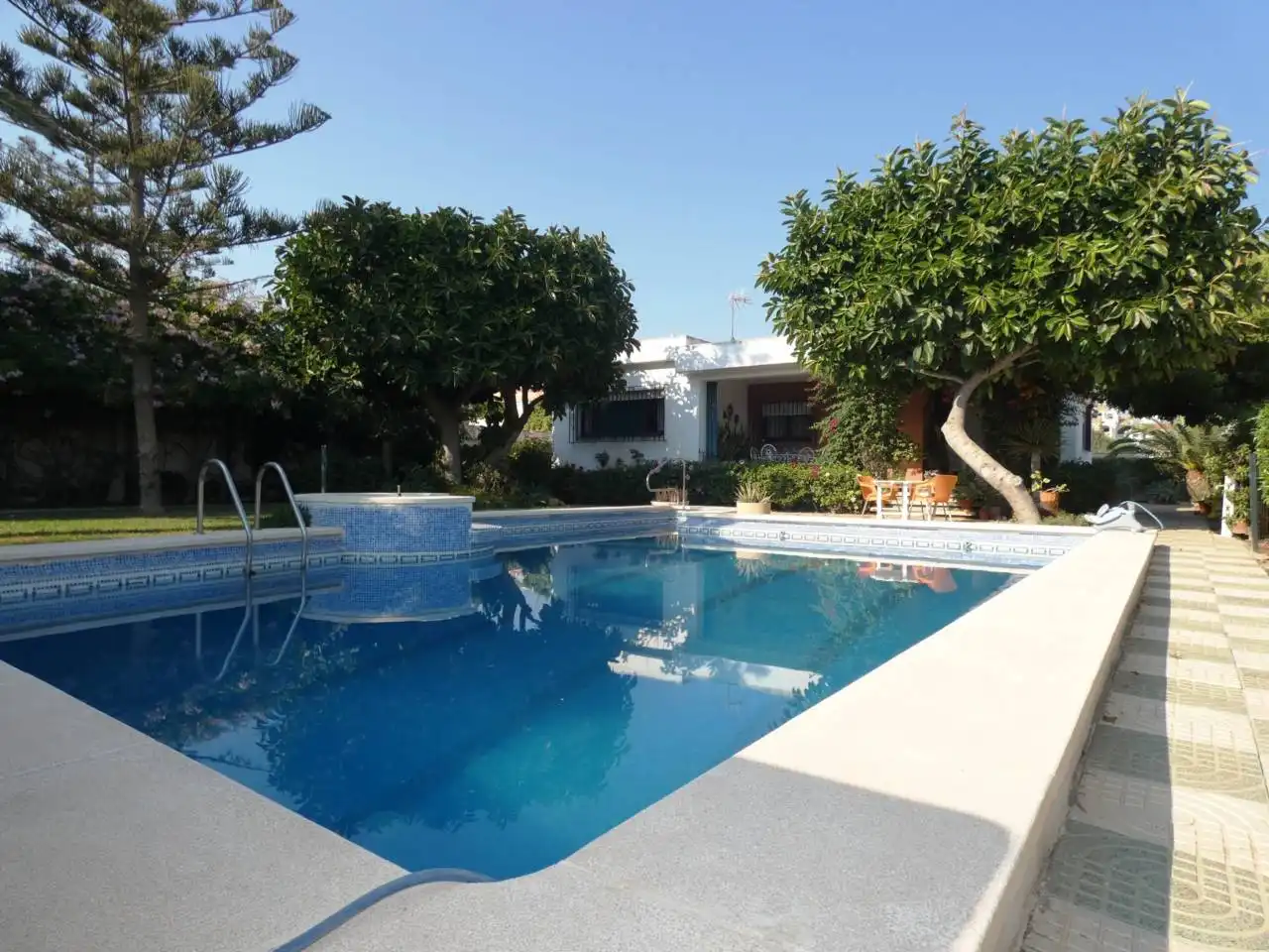 Houses for sale in El Sabinar – Urbanizaciones – Las Marinas – Playa Serena