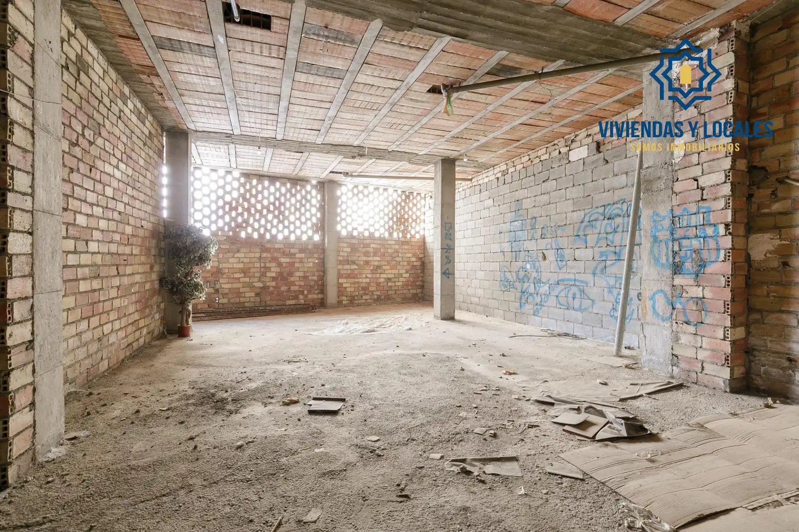Local comercial en venda a Albolote, imagen 13